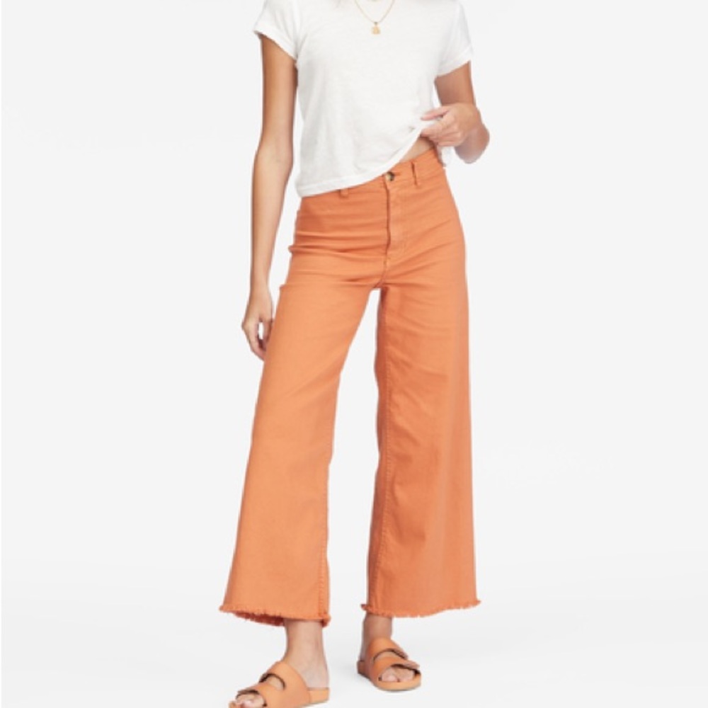Billabong Free Fall Pant